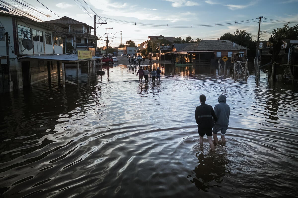 Acabar com os combustíveis fósseis e zerar desmatamento é chave para mundo voltar a 1,5ºC